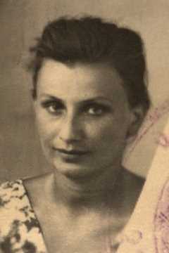Аболихина Зинаида Ивановна