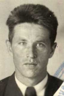 Алексеев Лев Иванович