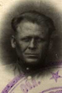 Архипов Степан Трифонович