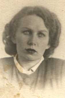 Волкова Инна Аркадьевна