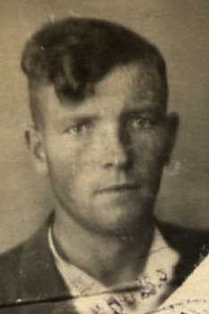 Большаков Сергей Федорович