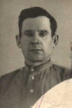 Верхушин Петр Максимович