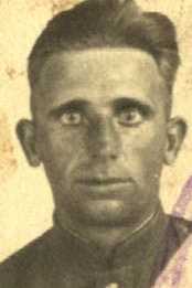 Головкин Василий Иванович