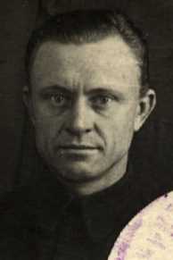 Головкин Иван Дмитриевич
