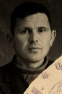 Головкин Павел Иванович