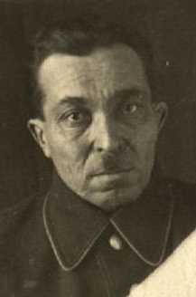 Аникеев Алексей Федорович