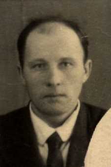 Алехин Михаил Ильич