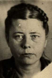 Алехина Юлия Васильевна