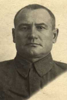 Апряткин Филимон Федорович