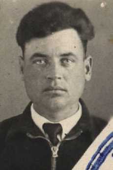 Андрианов Николай Михайлович