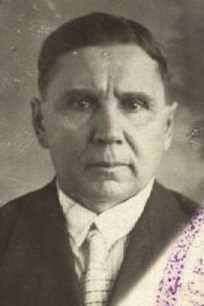 Андрианов Петр Михайлович