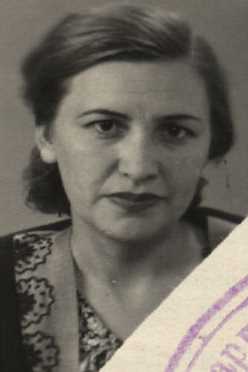 Андрианова Валентина Николаевна