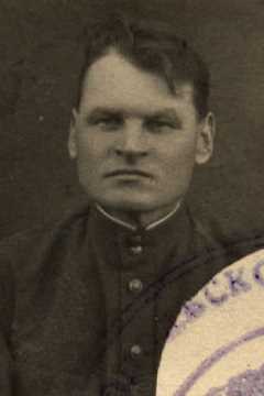 Арютин Гавриил|Гаврил Иванович