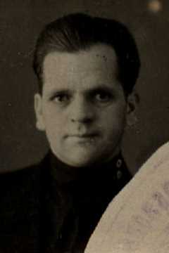 Анфиногенов Николай Иванович