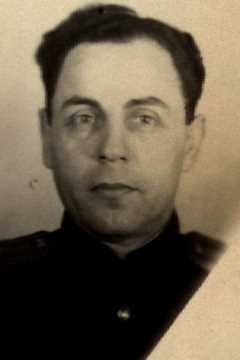 Арван Михаил Матвеевич