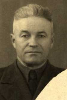 Аргунов Григорий Васильевич