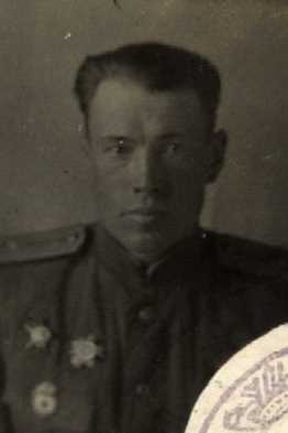 Володин Филипп Иванович