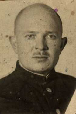 Владимиров Сергей Петрович