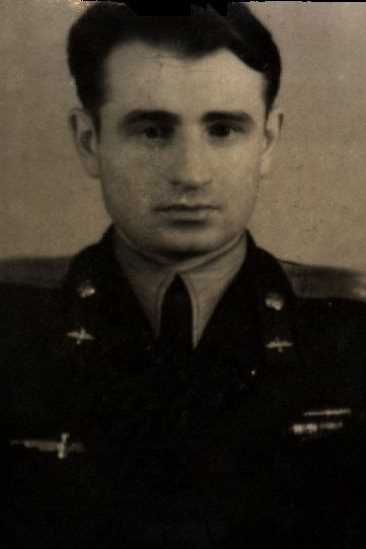 Глушач Савелий Наумович