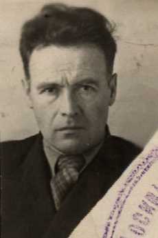 Иванов Владимир Владимирович