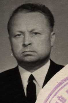 Иванов Владимир Васильевич