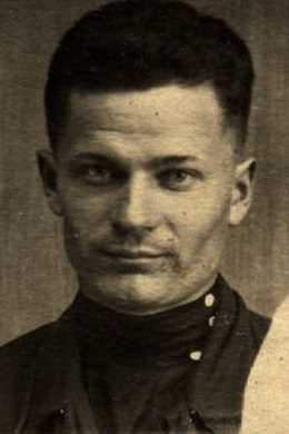 Васенин Максим Кузьмич