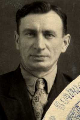 Войдер|Вайдер Николай Трофимович