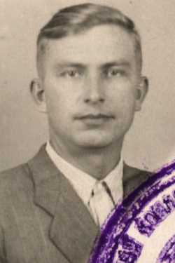 Адаменко Леонид Яковлевич