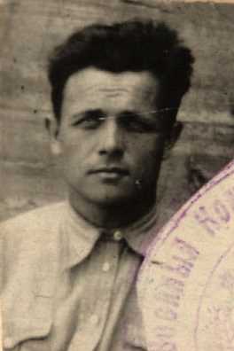 Адаменко Макар Андреевич
