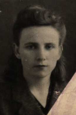Адаменко Мария Васильевна