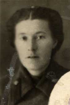 Бегма Надежда Николаевна