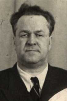 Вишневский Александр Васильевич