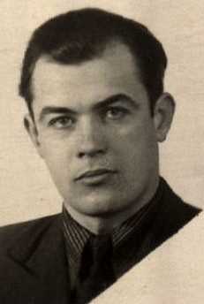 Александров Владислав Аркадьевич