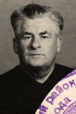 Артемов Григорий Васильевич