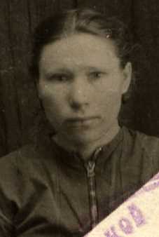 Анчихрова Анна Васильевна