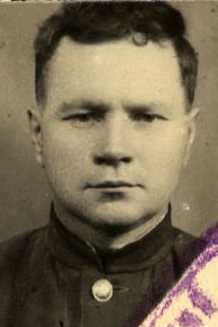 Анюхин Николай Иванович