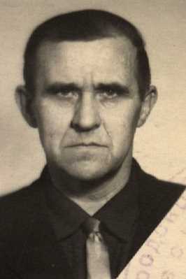 Басов Иван Иванович