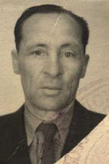 Антипов Александр Макарович