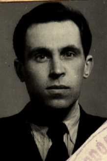 Анисимов Серафим Михайлович
