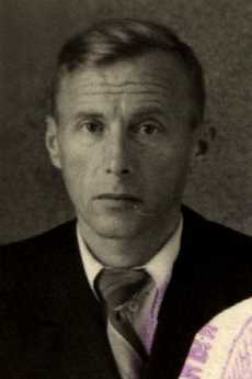 Асаенок Александр Михайлович