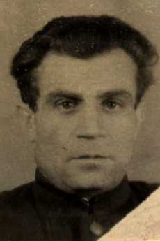 Афанасенков|Афонасенков Иван Алексеевич