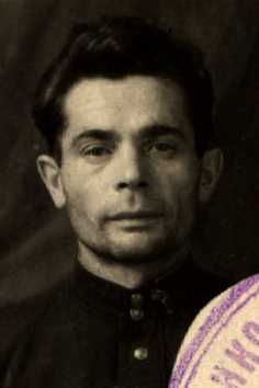 Гиниатуллин Каюм Гайнуллович