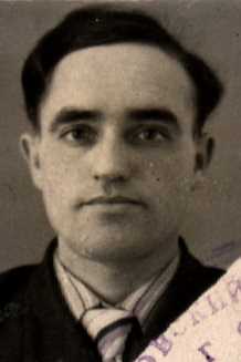 Бердов Дмитрий Филиппович