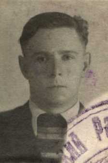 Бердыган Иван Викторович