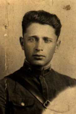 Николаенко Сергей Иванович