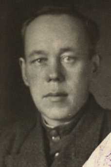 Антипин Георгий Михайлович