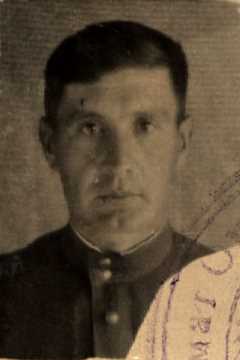 Абрамов Николай Иванович