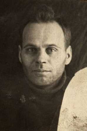 Абрамов Роман Иванович