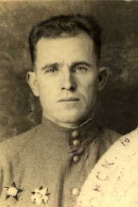 Авдеев Алексей Егорович