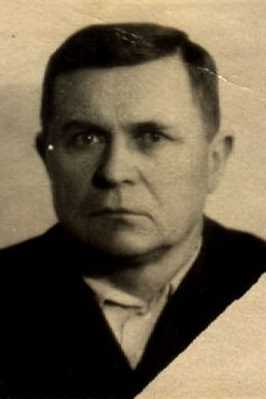 Авдеев Алексей Федорович